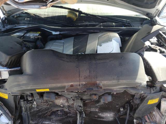 Photo 11 from auction – 2004 LEXUS LS 430 with VIN JTHBN36F940135893