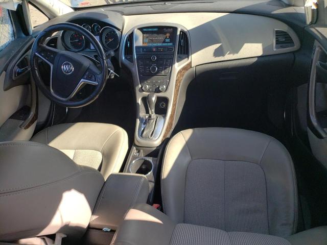 Photo 8 from auction – 2012 BUICK VERANO CON with VIN 1G4PR5SK8C4132593
