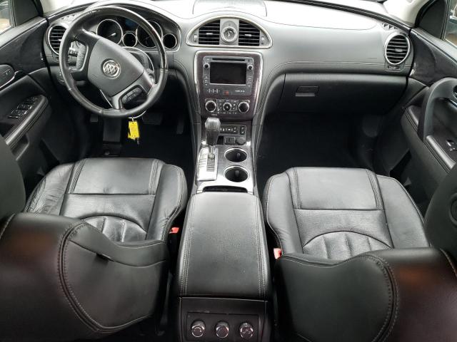 Photo 8 from auction – 2017 BUICK ENCLAVE with VIN 5GAKRBKD8HJ326310