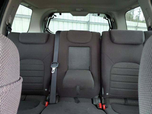 Photo 10 from auction – 2011 NISSAN PATHFINDER with VIN 5N1AR1NB7BC626085