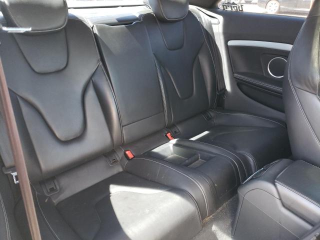 صورة رقم 10 من المزاد - 2013 AUDI S5 PREMIUM مع VIN WAUGGAFRXDA008528