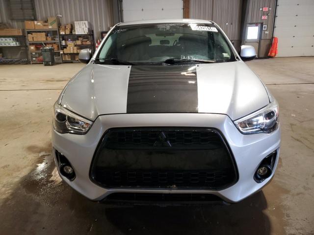 Photo 5 from auction – 2015 MITSUBISHI OUTLANDER with VIN 4A4AR3AU4FE060266