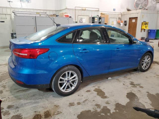 Photo 3 from auction – 2015 FORD FOCUS SE with VIN 1FADP3F20FL207346