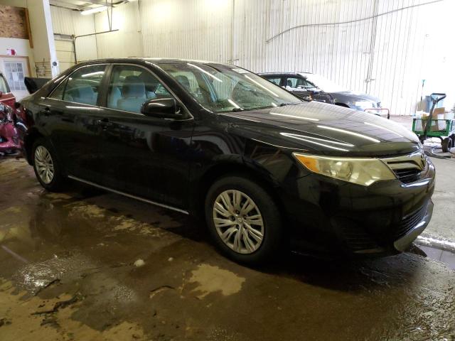Photo 4 from auction – 2012 TOYOTA CAMRY BASE with VIN 4T4BF1FK5CR215121