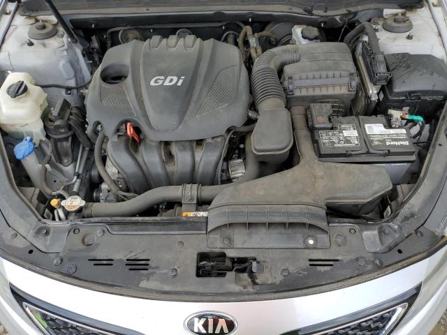 Foto 11 de la subasta – 2014 KIA OPTIMA EX con VIN 5XXGN4A75EG326112