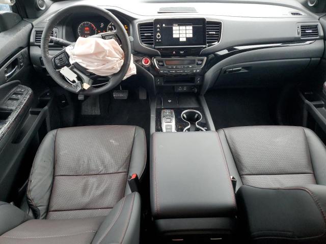 Photo 8 from auction – 2024 HONDA RIDGELINE with VIN 5FPYK3F80RB005782
