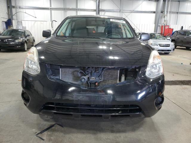 Photo 5 from auction – 2013 NISSAN ROGUE S with VIN JN8AS5MV4DW657604
