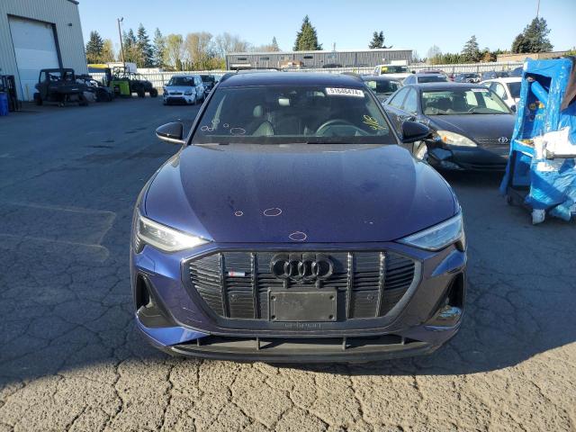 Photo 5 from auction – 2023 AUDI E-TRON CHR with VIN WA1VABGE5PB010922
