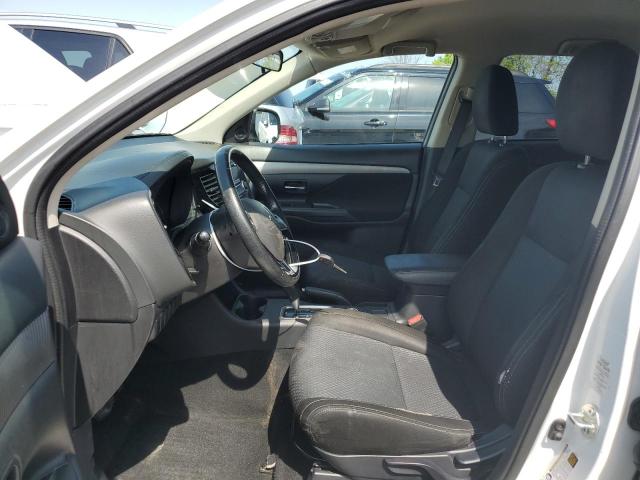 Photo 7 from auction – 2016 MITSUBISHI OUTLANDER with VIN JA4AZ3A37GZ032836