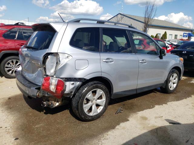 Photo 3 from auction – 2015 SUBARU FORESTER 2 with VIN JF2SJAHC0FH526019