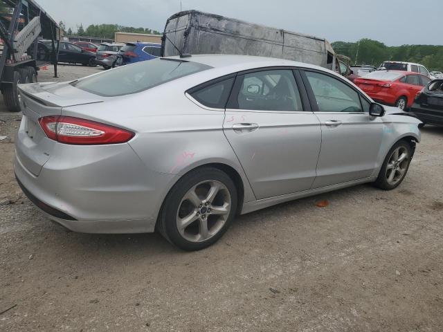 Photo 3 from auction – 2016 FORD FUSION SE with VIN 3FA6P0H72GR355212