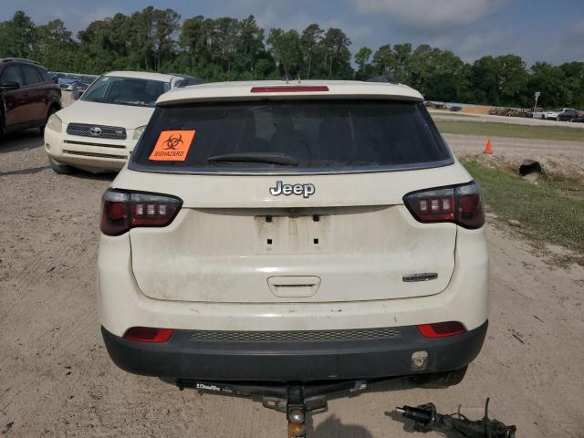 Photo 6 from auction – 2018 JEEP COMPASS LA with VIN 3C4NJCBB5JT494833
