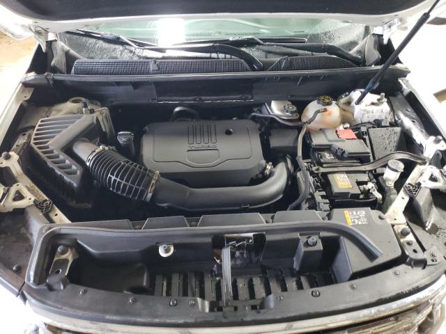 Photo 11 from auction – 2021 GMC ACADIA SLT with VIN 1GKKNML40MZ222494