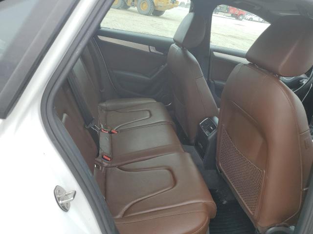 Photo 10 from auction – 2014 AUDI A4 PREMIUM with VIN WAUFFAFL5EN024057