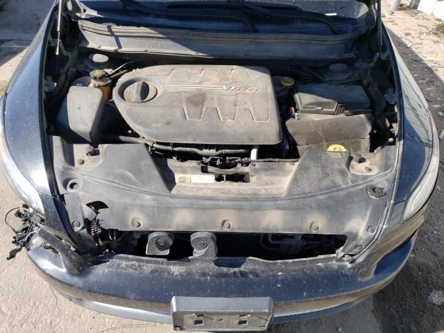 Photo 12 from auction – 2015 JEEP CHEROKEE L with VIN 1C4PJMDS0FW757470