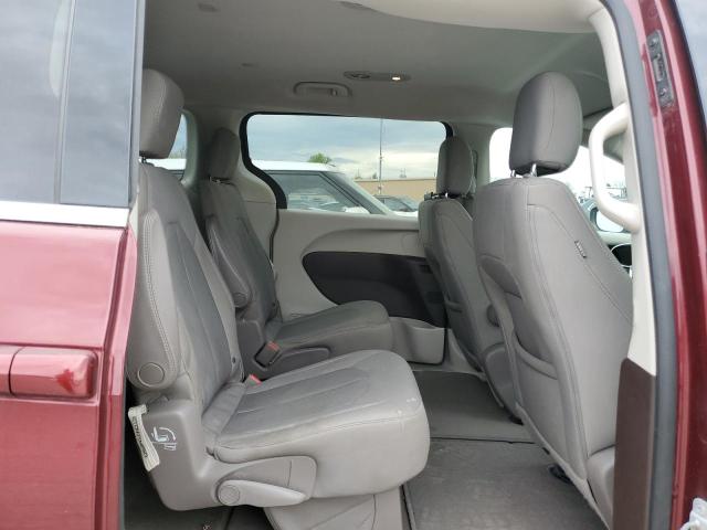 Photo 11 from auction – 2017 CHRYSLER PACIFICA T with VIN 2C4RC1DG3HR720146