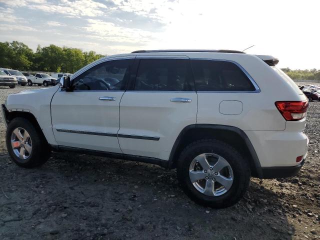 Photo 2 from auction – 2011 JEEP GRAND CHER with VIN 1J4RR5GG5BC643436