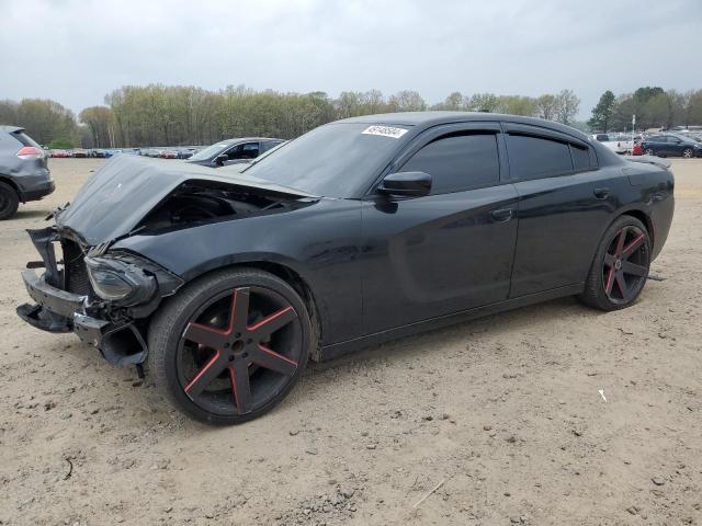 DODGE CHARGER SX 2016 z numerem VIN 2C3CDXHG9GH227337 - Zdjęcie z aukcji