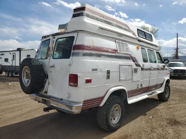Photo 4 from auction – 1993 GMC RALLY WAGO with VIN 2GDGG39K0P4517002