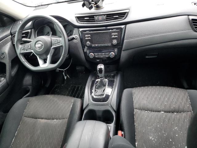 Photo 8 from auction – 2017 NISSAN ROGUE S with VIN 5N1AT2MT9HC792232
