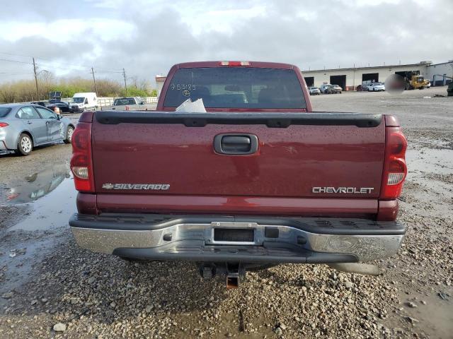 Photo 6 from auction – 2003 CHEVROLET SILVERADO with VIN 2GCEC19T631253185