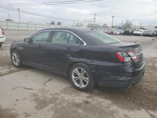 Photo 2 from auction – 2013 FORD TAURUS SEL with VIN 1FAHP2E86DG173565