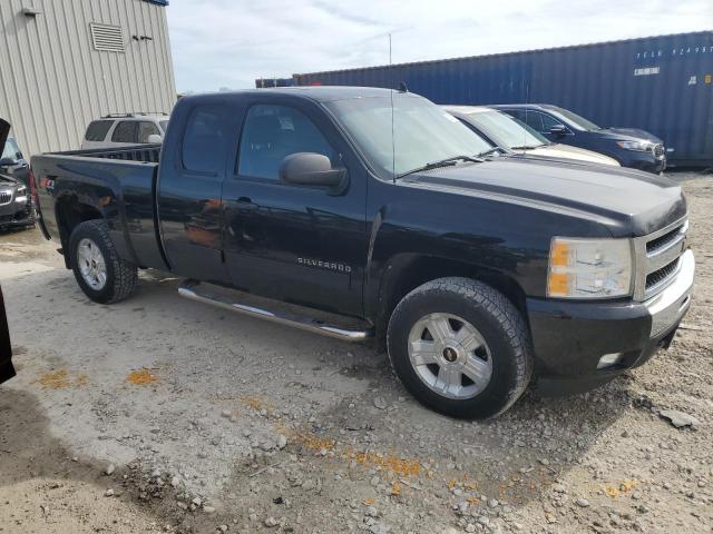 Photo 4 from auction – 2010 CHEVROLET SILVERADO with VIN 1GCSKSE32AZ290613
