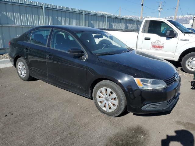 Photo 4 from auction – 2014 VOLKSWAGEN JETTA BASE with VIN 3VW1K7AJXEM320815