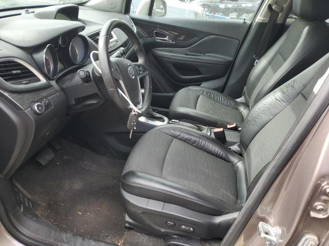 Photo 7 from auction – 2015 BUICK ENCORE CON with VIN KL4CJFSB3FB146556