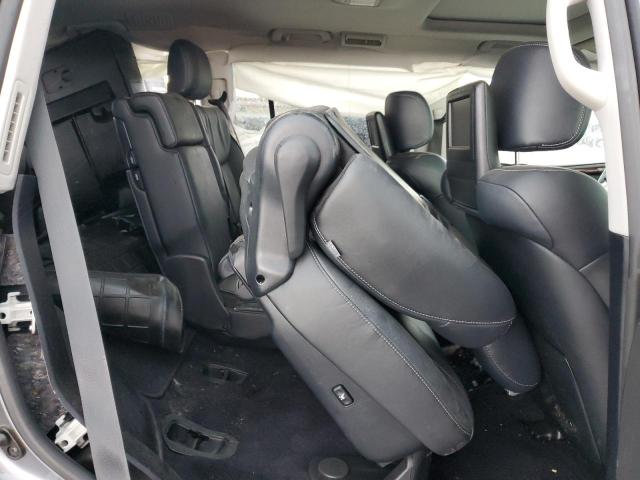 Photo 11 from auction – 2015 LEXUS LX 570 with VIN JTJHY7AX6F4180602