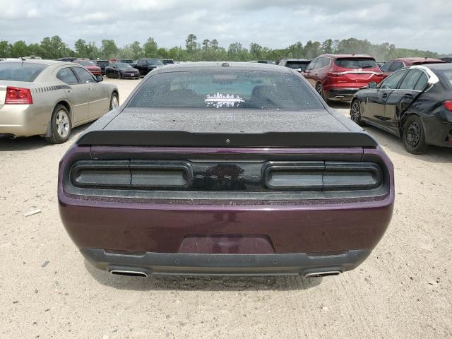 صورة رقم 6 من المزاد - 2021 DODGE CHALLENGER مع VIN 2C3CDZJG5MH620950