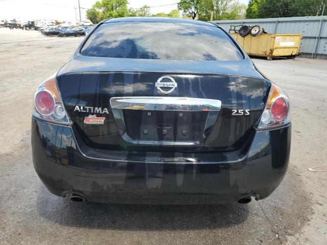 Photo 6 from auction – 2012 NISSAN ALTIMA BAS with VIN 1N4AL2AP1CC207847