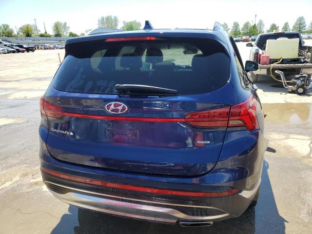 Photo 6 from auction – 2023 HYUNDAI SANTA FE S with VIN 5NMS3DAJ1PH510043