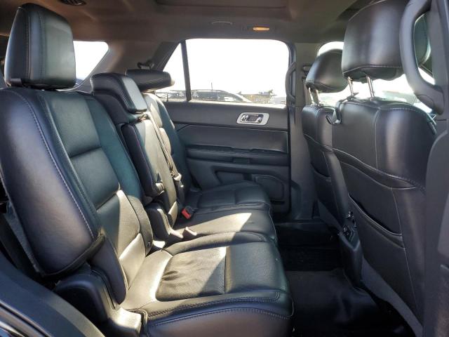 Photo 11 from auction – 2014 FORD EXPLORER L with VIN 1FM5K7F87EGB19177