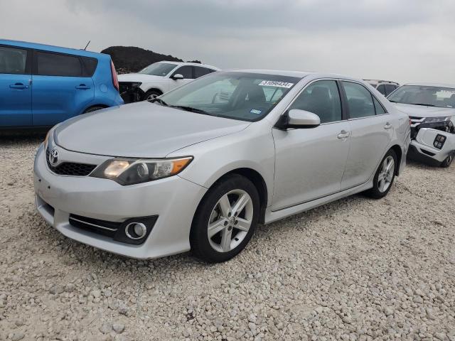 TOYOTA CAMRY L 2014 with VIN 4T1BF1FK9EU399637 - Photo from auction