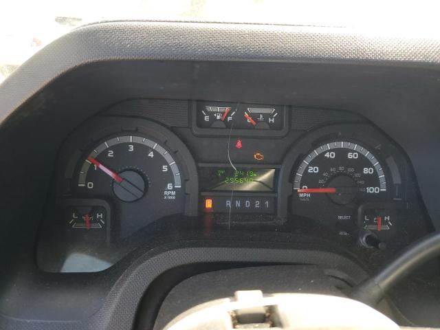 Photo 9 from auction – 2014 FORD ECONOLINE with VIN 1FTNE1EWXEDA86380