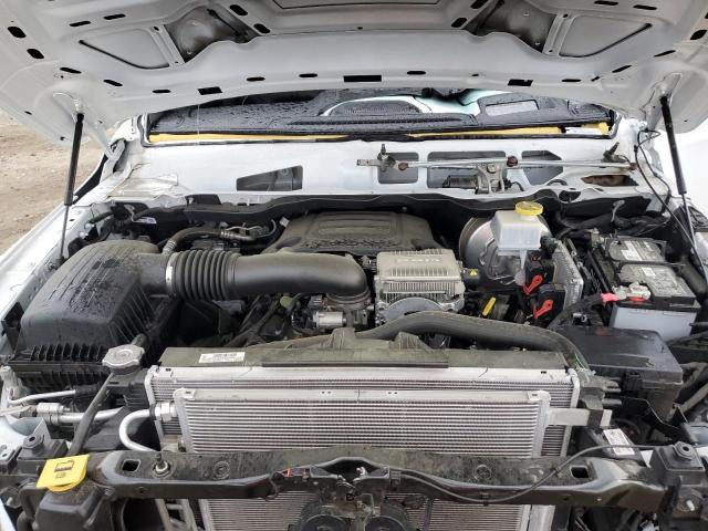 Photo 11 from auction – 2021 RAM 1500 LIMIT with VIN 1C6RREHT4MN629771