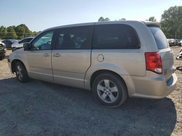 Photo 2 from auction – 2013 DODGE GRAND CARA with VIN 2C4RDGBG3DR619329