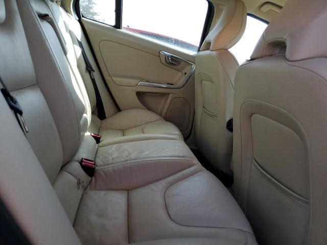 Photo 10 from auction – 2014 VOLVO S60 T5 with VIN YV1612FH0E1282104