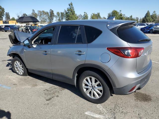 Photo 2 from auction – 2014 MAZDA CX-5 TOURI with VIN JM3KE2CY7E0366771