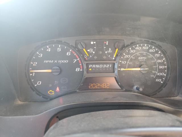 Photo 9 from auction – 2007 CHEVROLET COLORADO with VIN 1GCCS149778175380