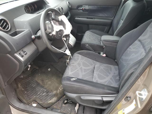Photo 7 from auction – 2011 TOYOTA SCION XB with VIN JTLZE4FE3B1139592
