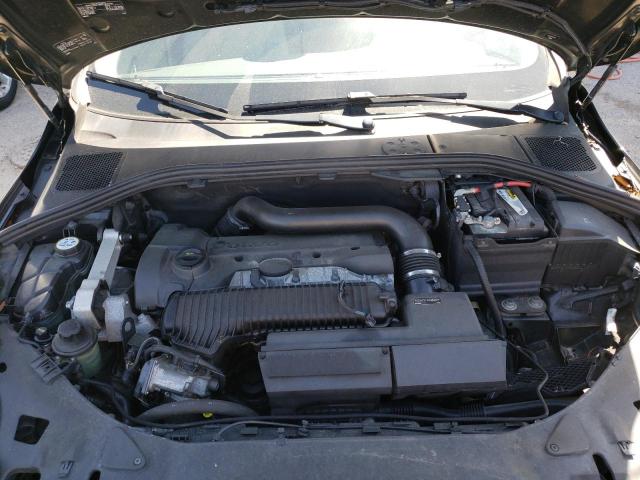 Photo 11 from auction – 2013 VOLVO S60 T5 with VIN YV1612FS1D2177611