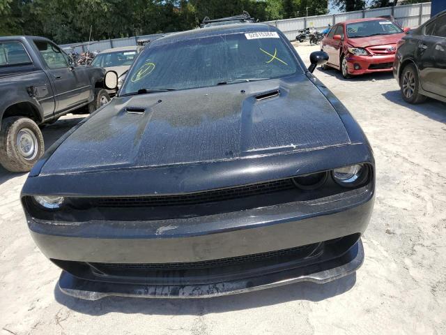 Photo 5 from auction – 2013 DODGE CHALLENGER with VIN 2C3CDYAG1DH553550