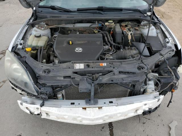 Photo 11 from auction – 2007 MAZDA 3 HATCHBAC with VIN JM1BK343271685101