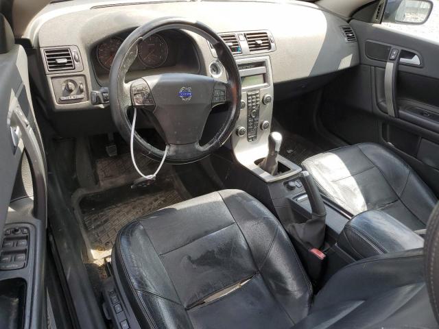 Photo 8 from auction – 2007 VOLVO C70 T5 with VIN YV1MC68207J026033
