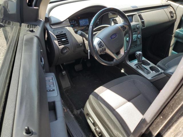Photo 8 from auction – 2014 FORD FLEX SE with VIN 2FMGK5B8XEBD07637
