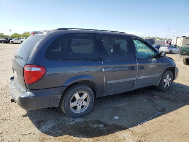 Photo 3 from auction – 2007 DODGE GRAND CARA with VIN 1D4GP24R67B167088