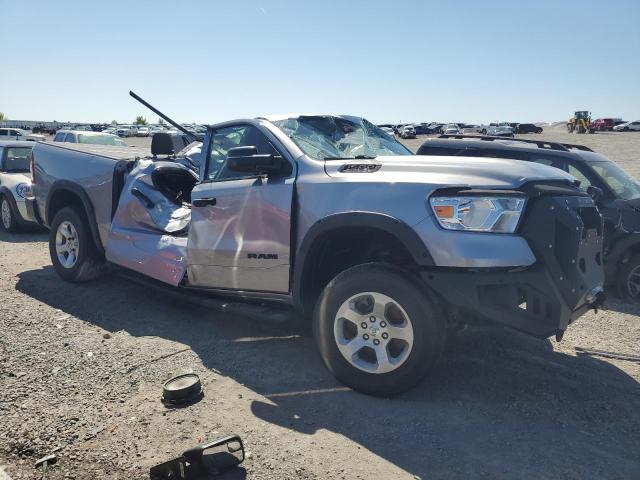 Photo 4 from auction – 2019 RAM 1500 TRADE with VIN 1C6SRFGTXKN741111