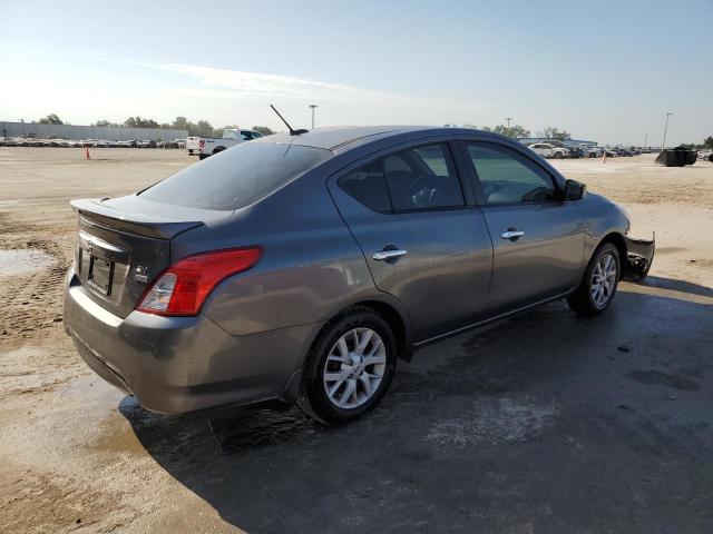 Photo 3 from auction – 2019 NISSAN VERSA S with VIN 3N1CN7AP0KL843871